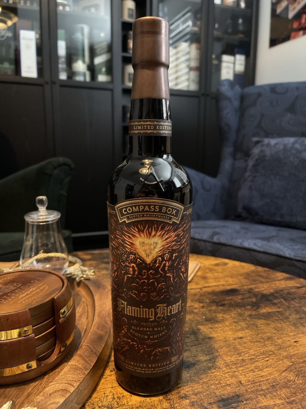 Cafe’ Granita Coffee & Cold Brew