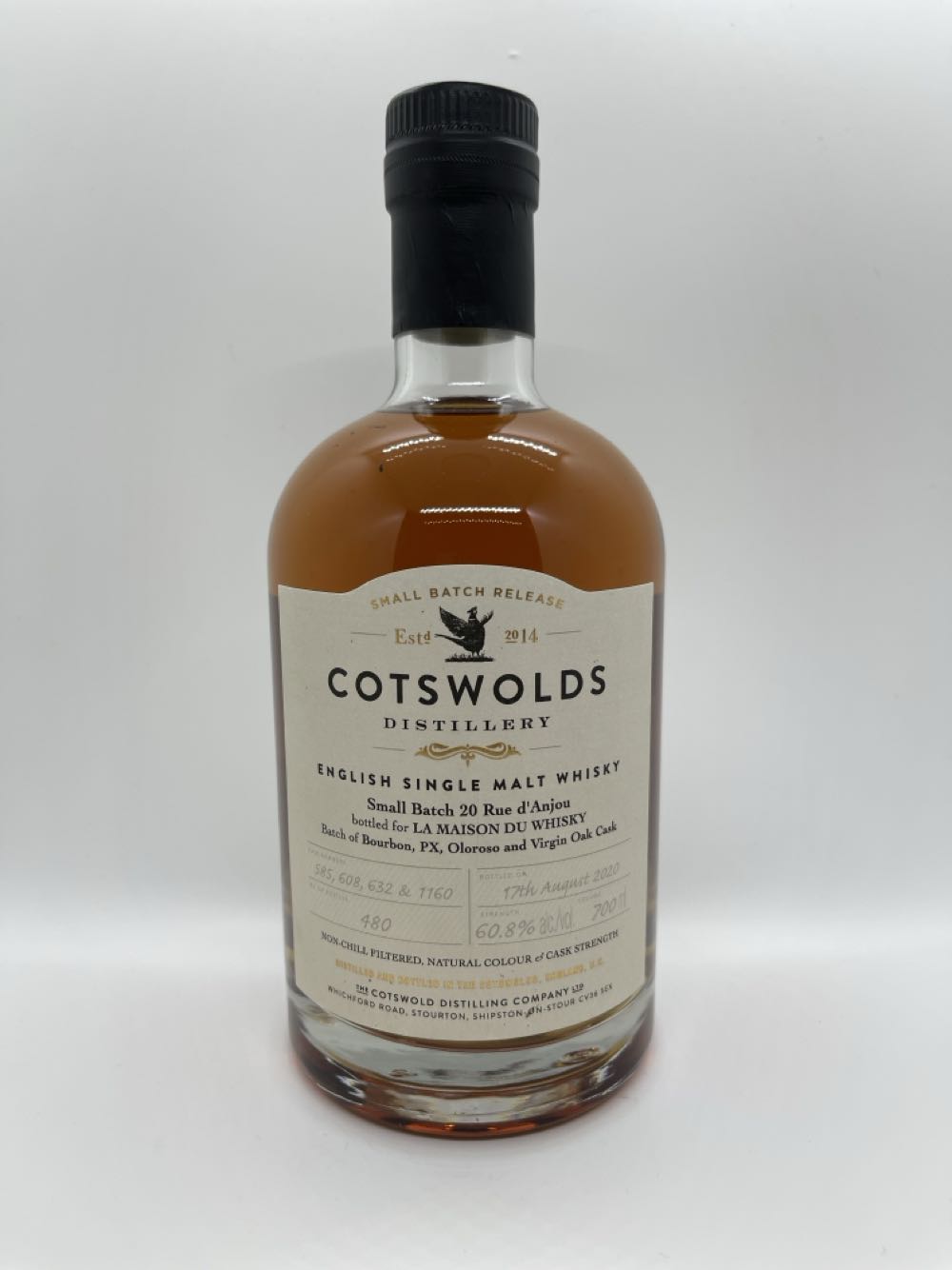 Bellissima Zero Sugar Sparkling Wine