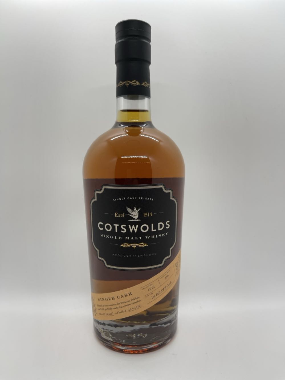 Sugar Island Spiced & Coconut