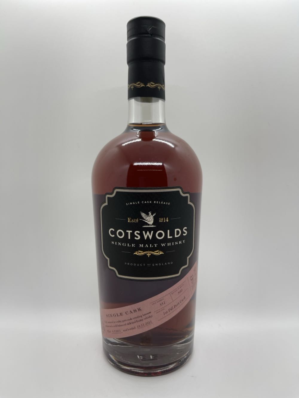 Havana Club Anejo Classico