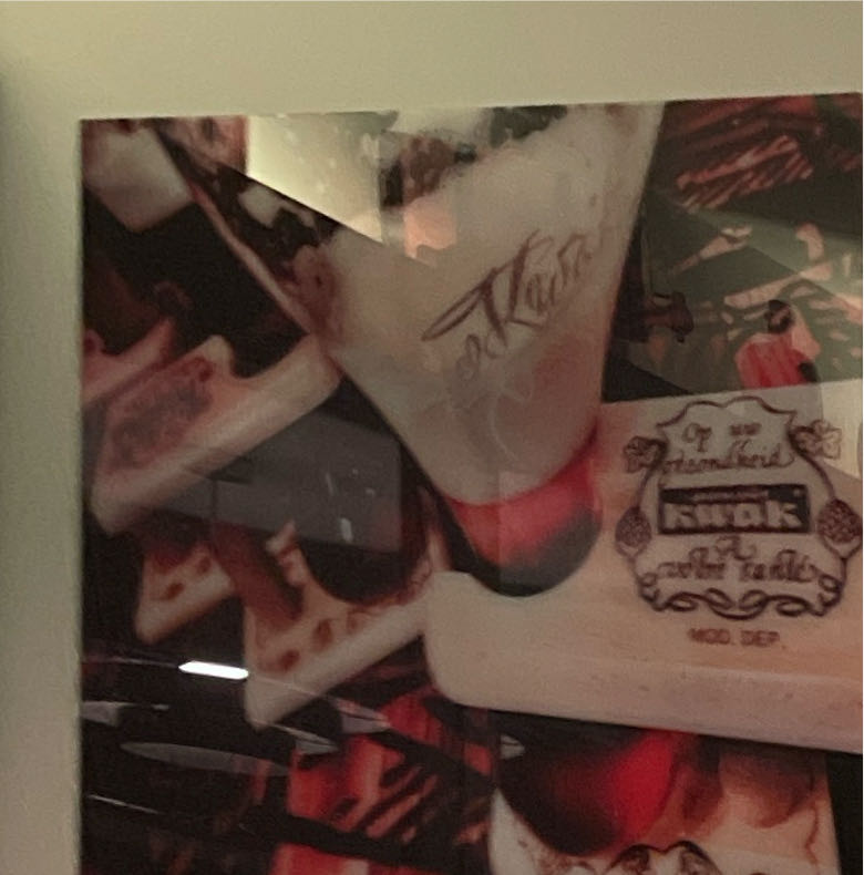 Signatory Vintage - The War of th Peat VII of XIII