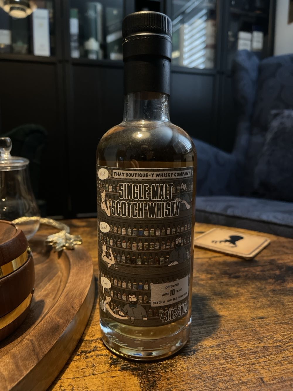 Holy Island Sea Pink