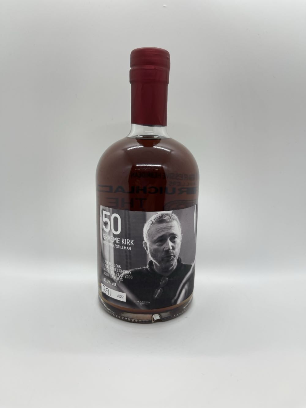 Baileys Chocolate Cherry & Vanilla