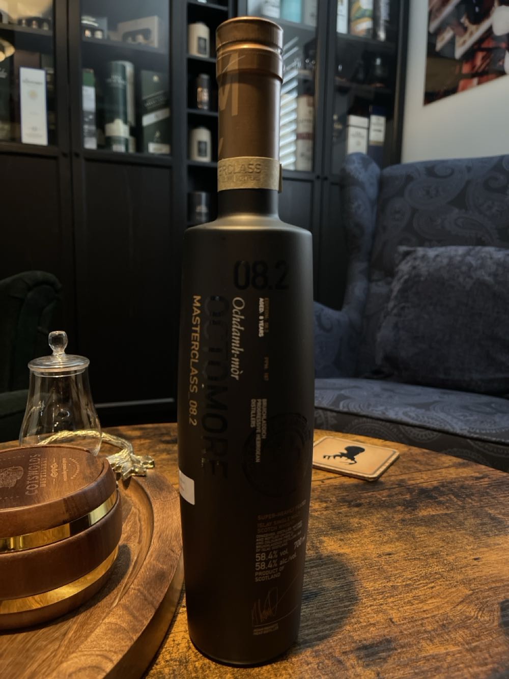 Teeling Belgian Ale Casks Duvel Small Batch Vol 2