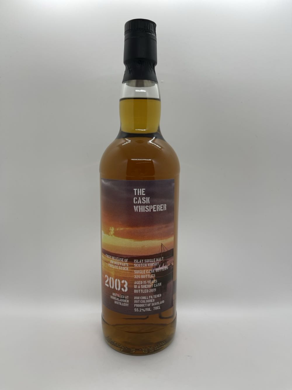 Tin Honey Germany With Tag