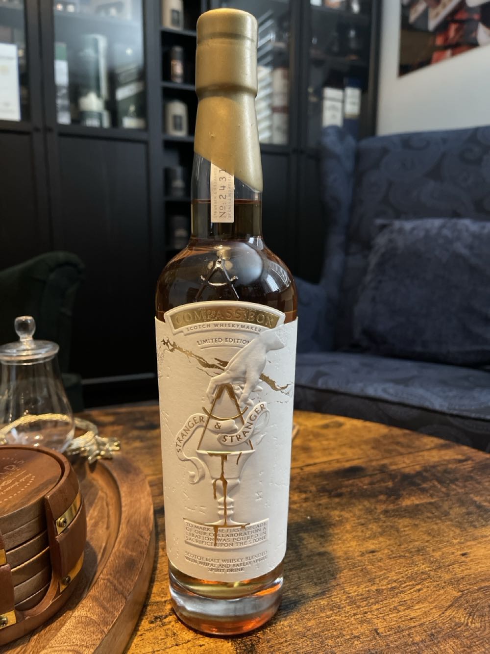 New Amsterdam Apple 750ML