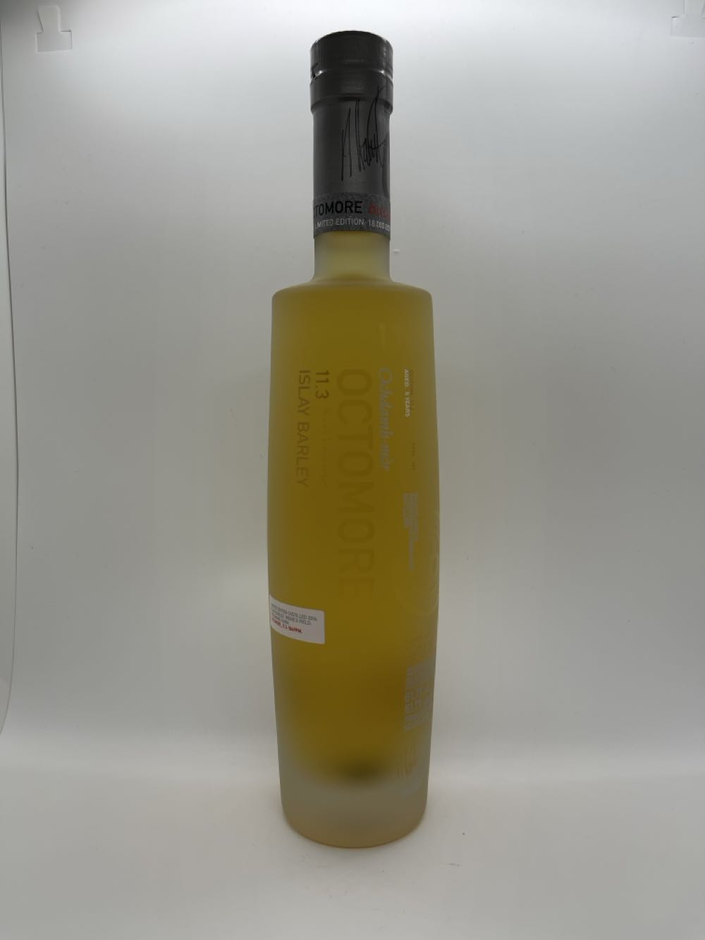 Ivanabitch Peach Flavored Vodka