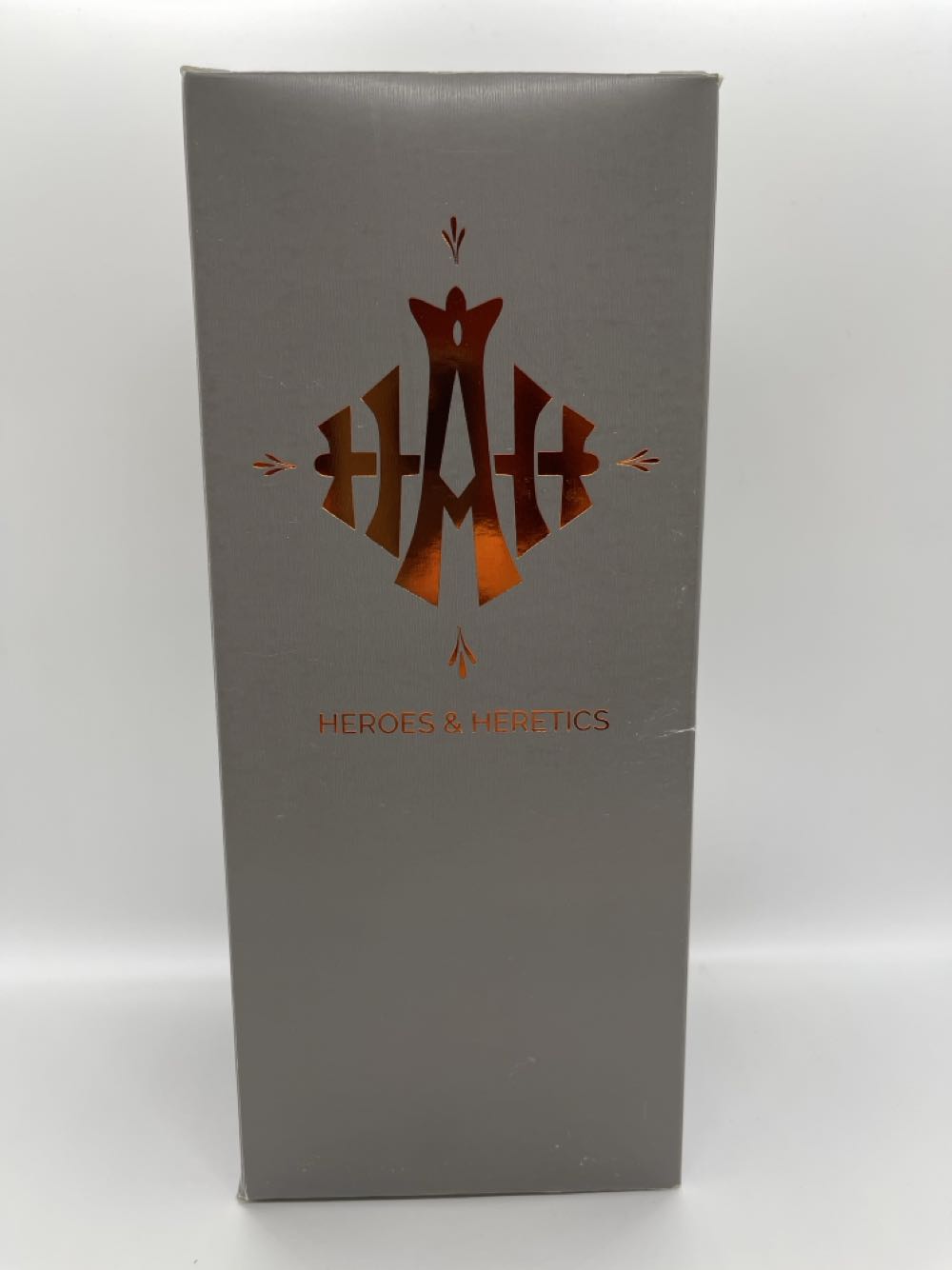 Bunnabhain 27yr Old - The Higginbottom Revival - The Bunnahabhain Distillery (500mL) alcohol collectible - Main Image 2