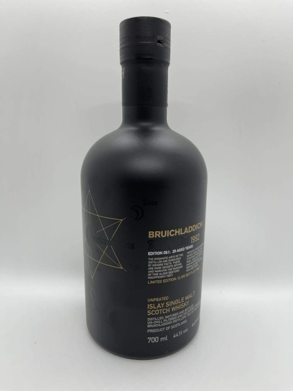 Glencadam Reserva De Porto Branco White Port Cask Finish