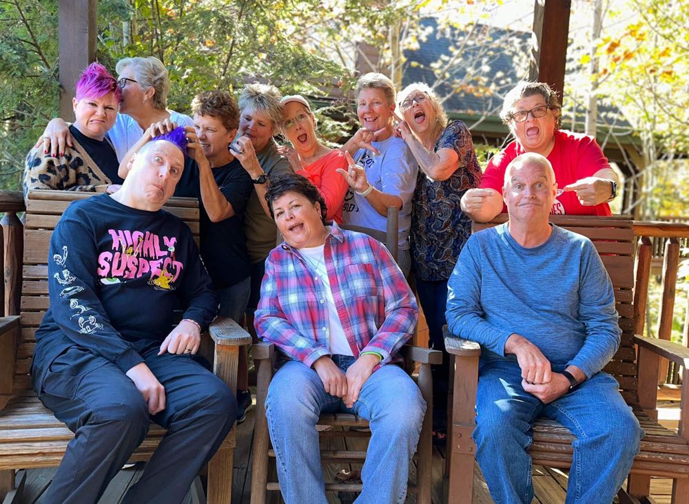 Smoky Mountain Harvest Fest Amber Ale - Smoky Mountain Brewery, Gatlinburg alcohol collectible - Main Image 3