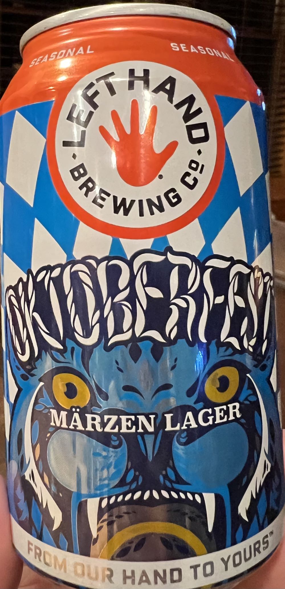 Isle Of Raasay 5 Years