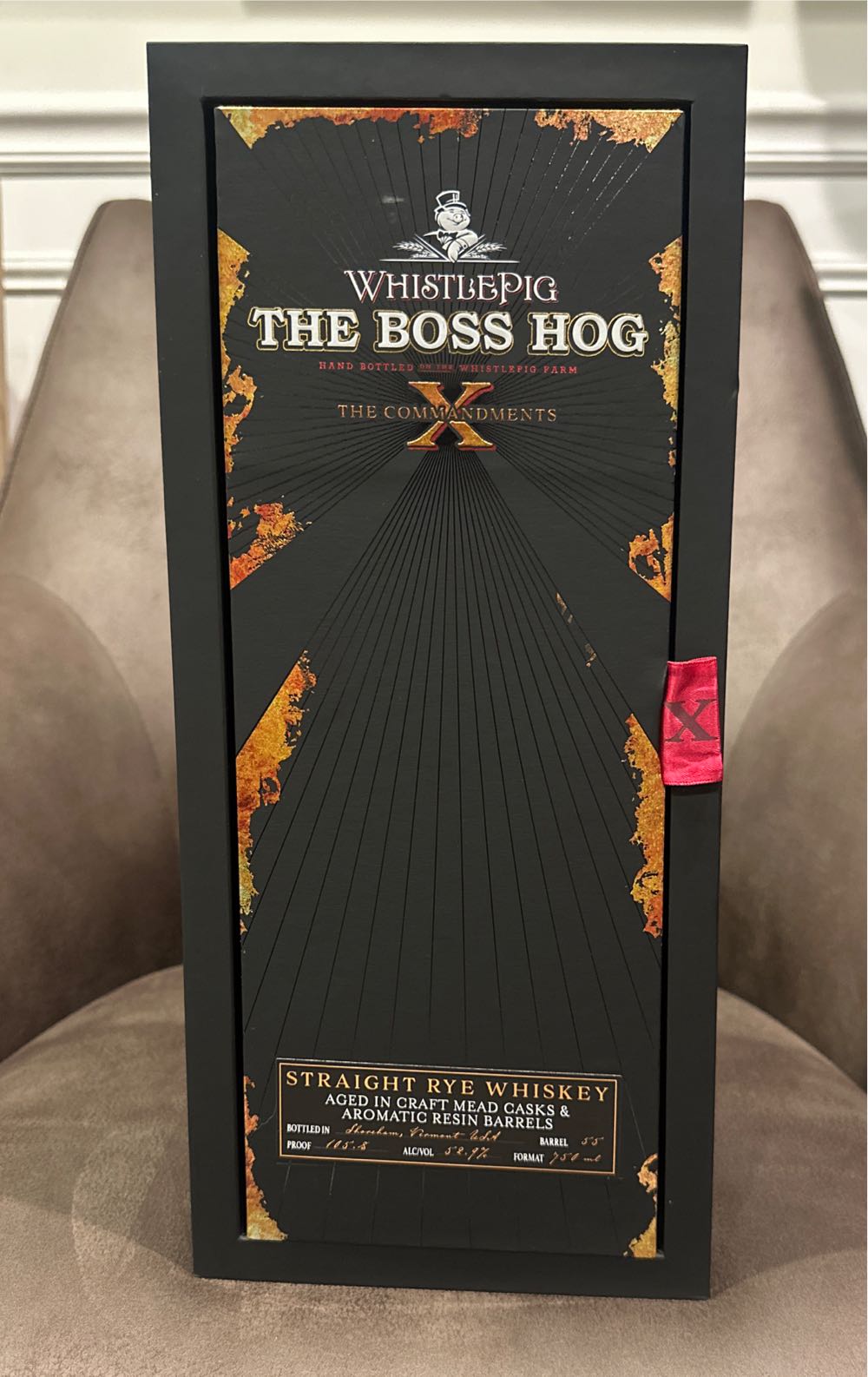 Reimonenq Légende 2016