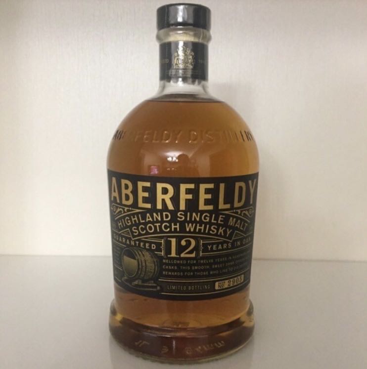 Jack Daniel’s Old No.7