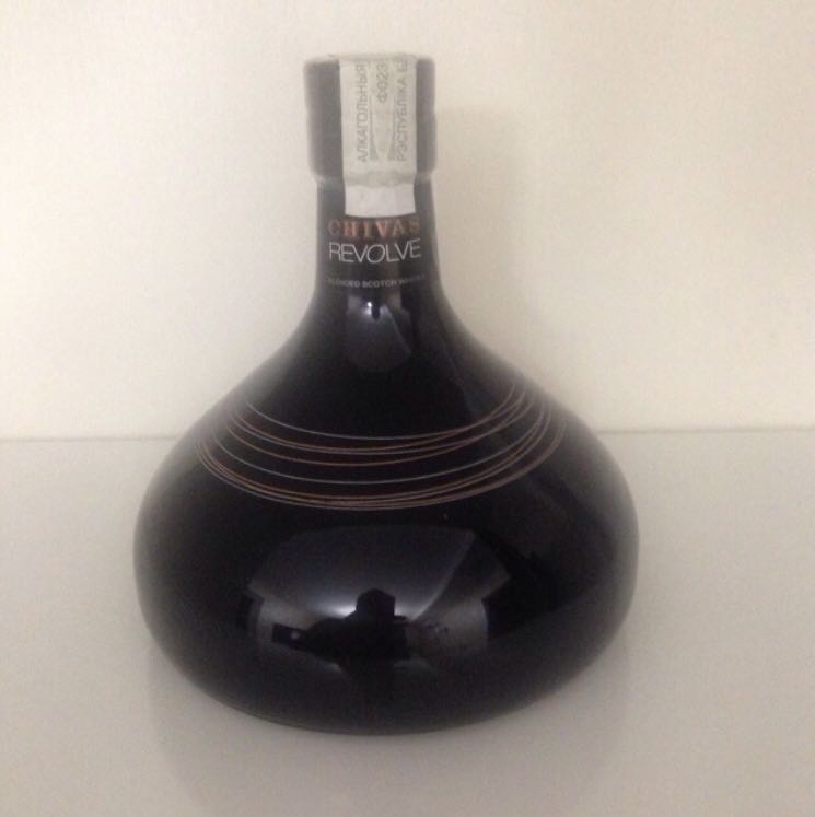 Underground Spirits Ad Crescendum var Flosferam Native Gin