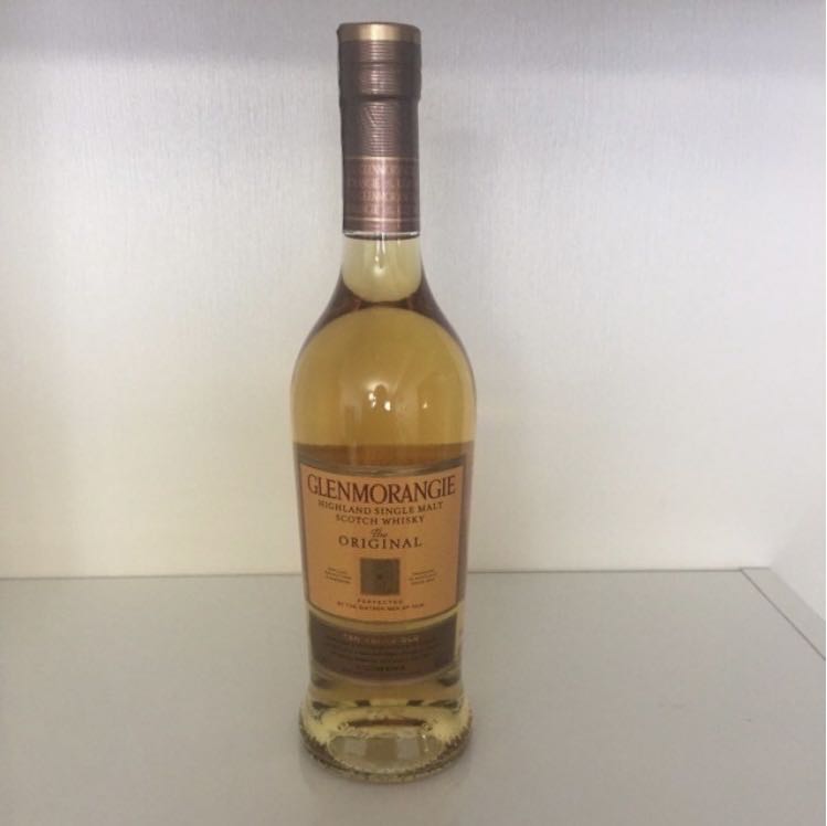 Jack Daniel’s Gentleman Jack