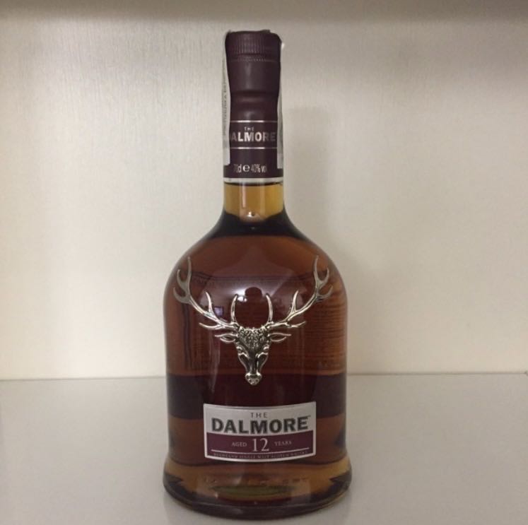 Bladnoch The Decision