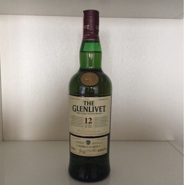 Old Pulteney 12yr Old