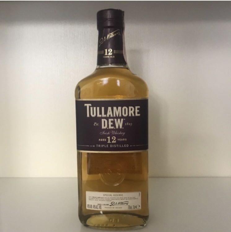 Bain’s Cape Mountain Whisky