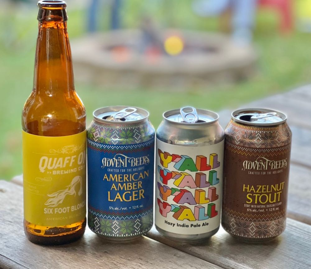 Prairie Artisan All Y’all IPA - Prairie Artisan Ales, Oklahoma City alcohol collectible - Main Image 2