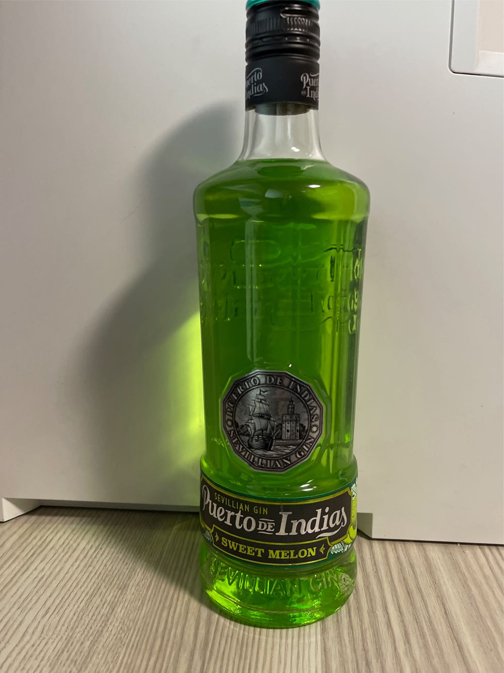 Malfy Originale Gin 50ml Library Mini