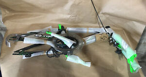 Middle West Spirits Oloroso Wheat