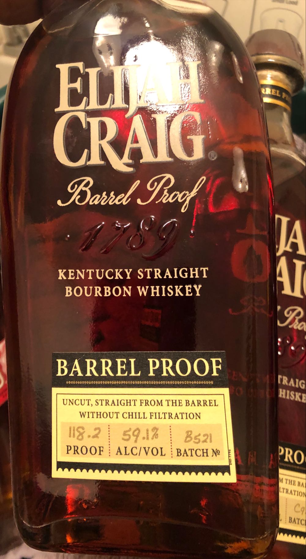 Smugglers Notch Distillery