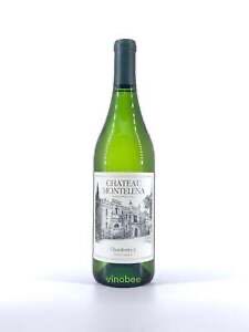 Alpine Persistent Vodka