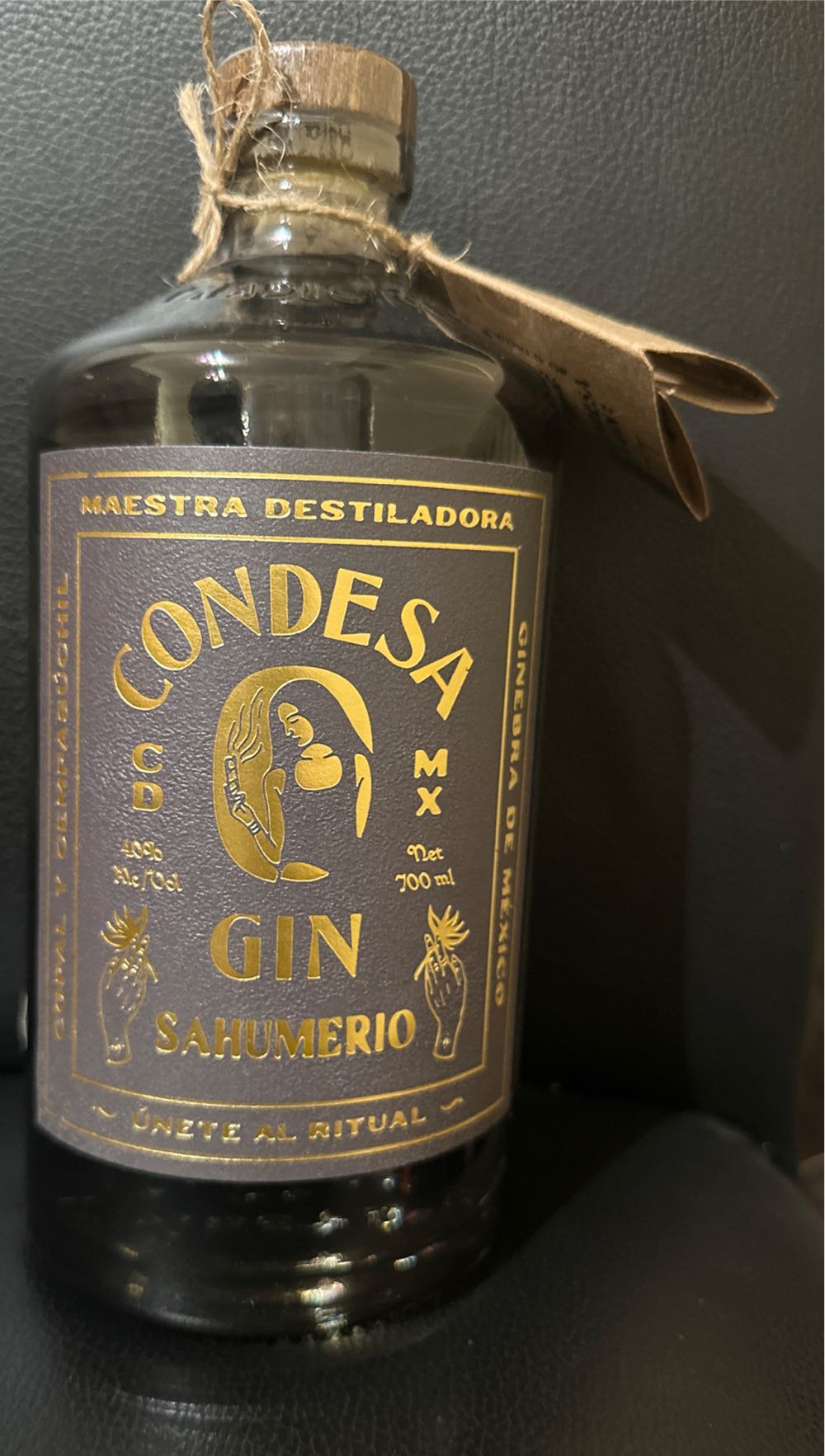 Glenfiddich Distillery Edition 15yr Old