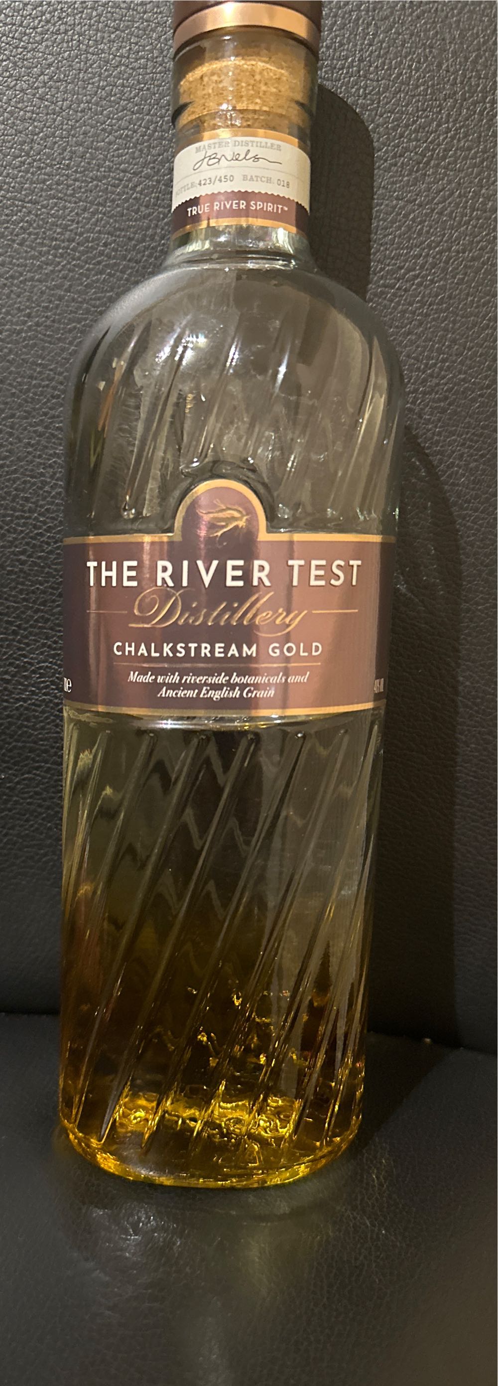 Gema Iguanas Ceramic Reposado Tequila 750ml