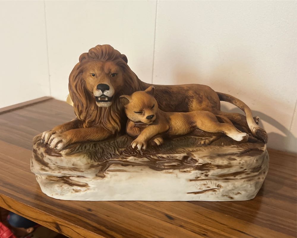 Snifferglas, Stand on water