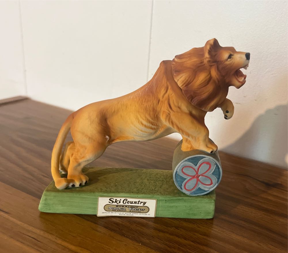 Brickway Distillery Premium Midwestern Vodka