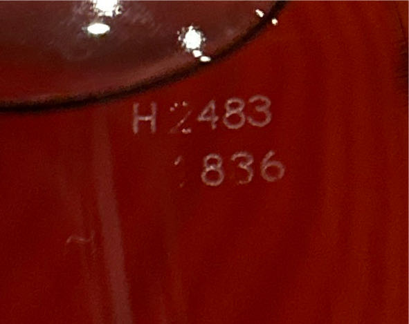 Parker’s Heritage Collection 17th Ed 10 Yr Rye - Heaven Hill Distillery, Louisville, KY (750 mL) alcohol collectible [Barcode 096749004744] - Main Image 3