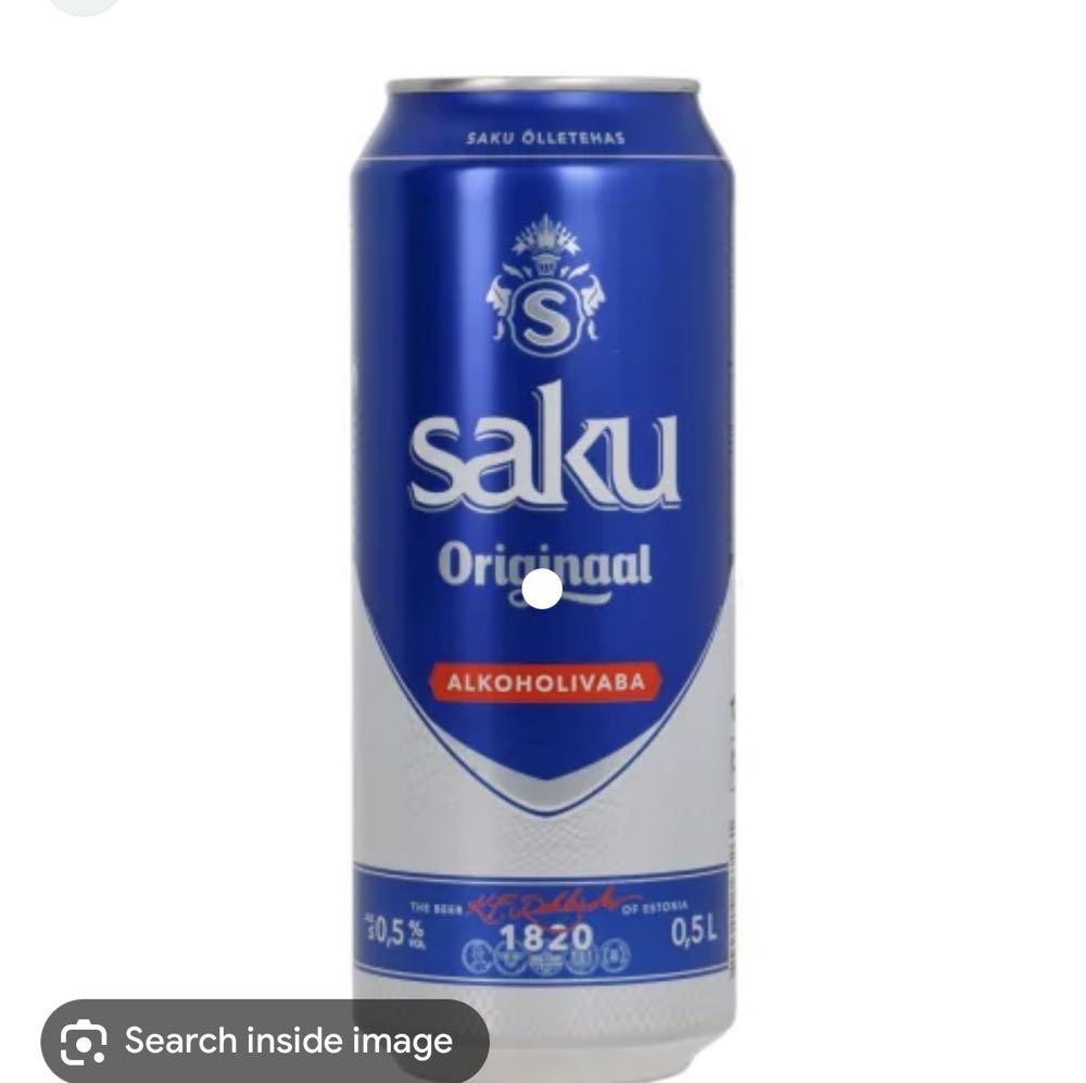 Jim Beam Orange & It’s A Boy