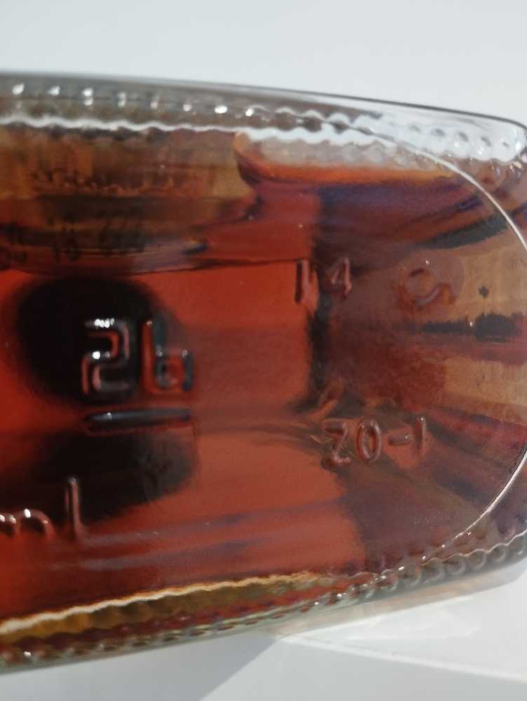 Gentleman Jack  (750 mL) alcohol collectible - Main Image 3