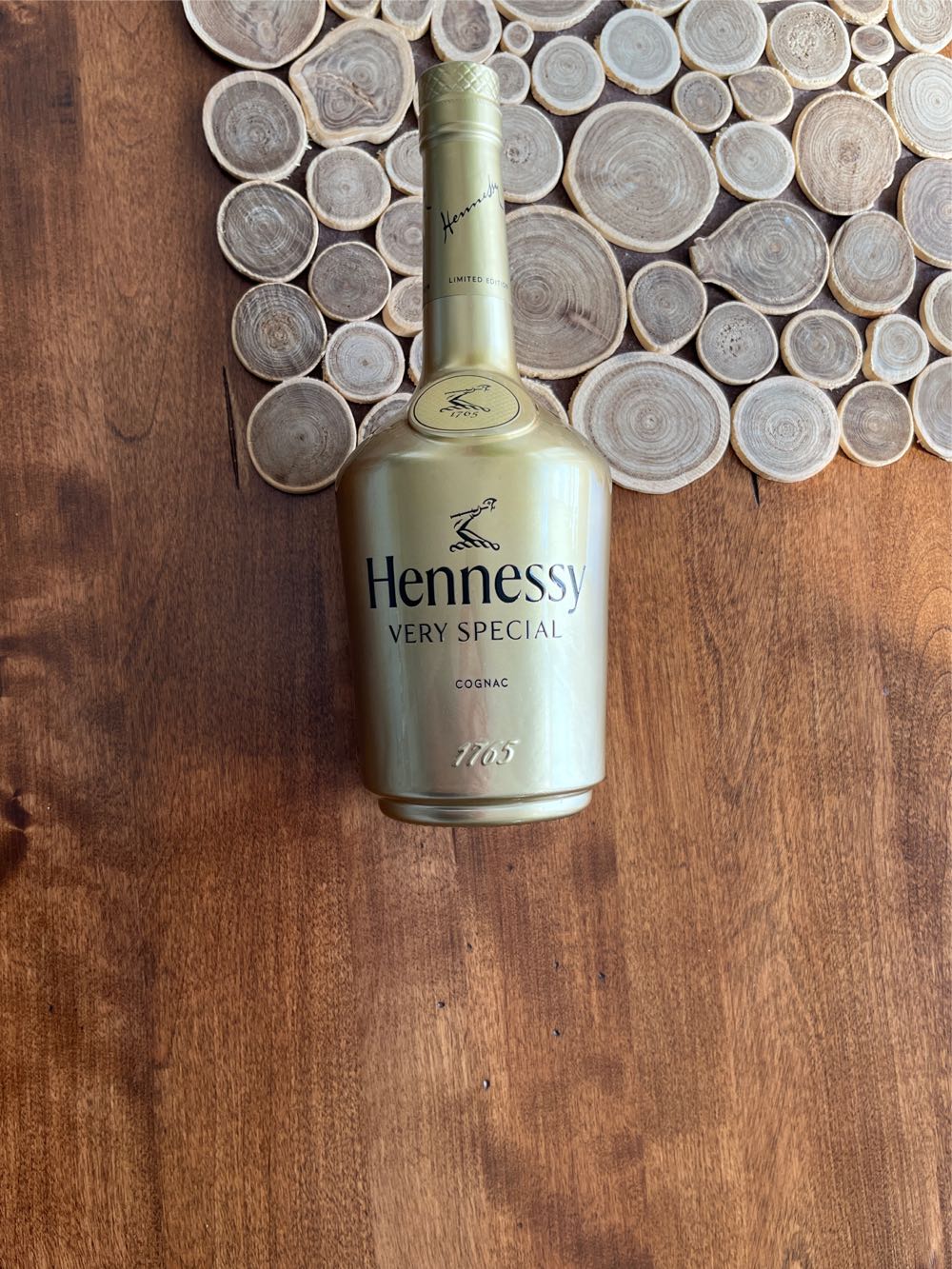 Virginia Gentleman Straight Bourbon Whiskey