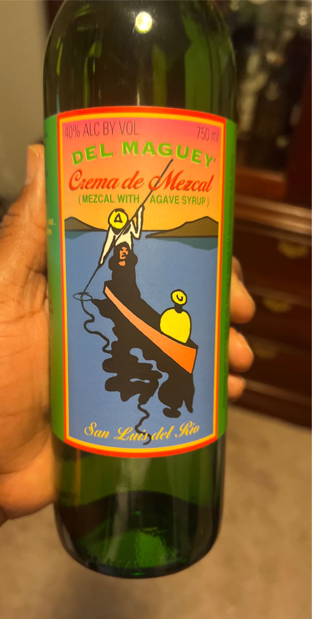 Zubrowka Biala Platinum Filtered Vodka