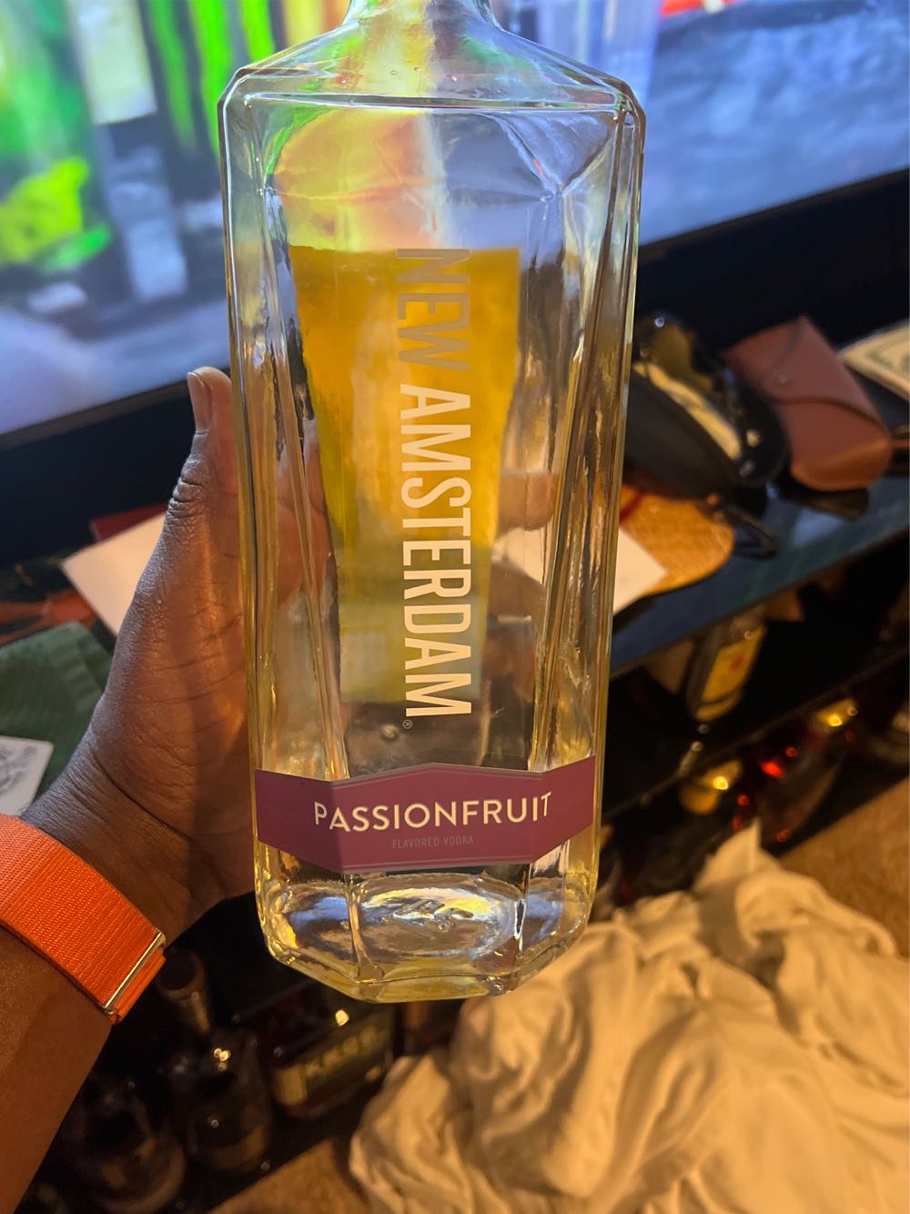 Blended Scotch Whisky 20 Years Batch 3