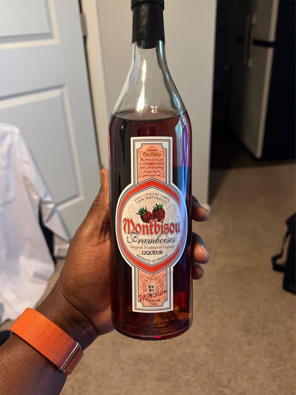 Weller Full Proof (Binny’s Pick)