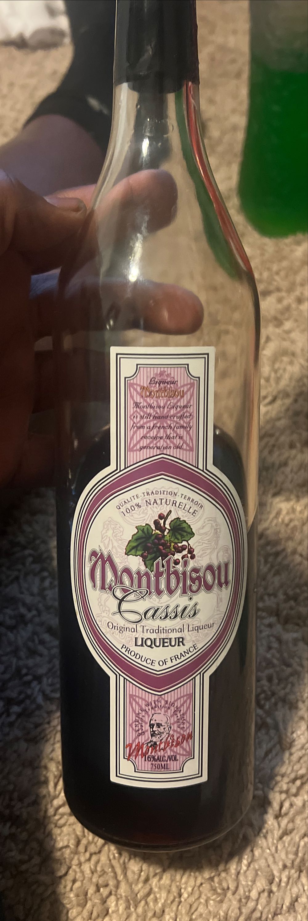 Ole Smoky Apple Pie & Banana Pudding & Mint Chocolate Chip Cream & Cookie Dough