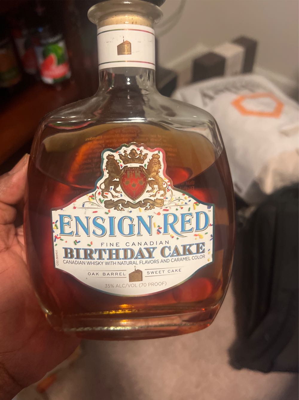 Chambord Black Raspberry Liqueur 500ml