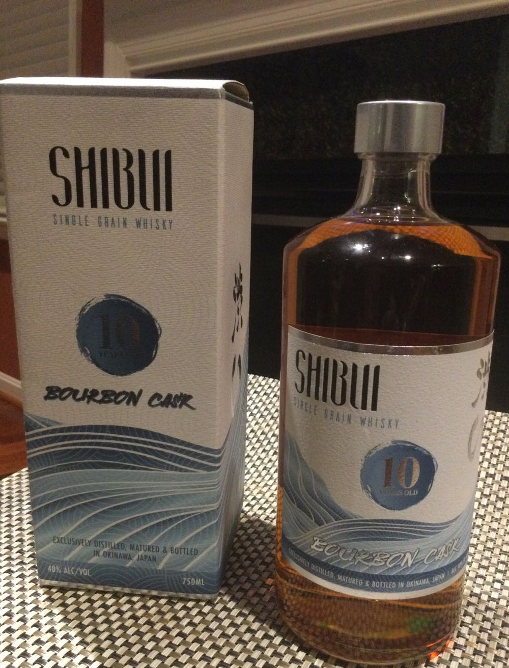 Isle Of Raasay Distillery Special Release