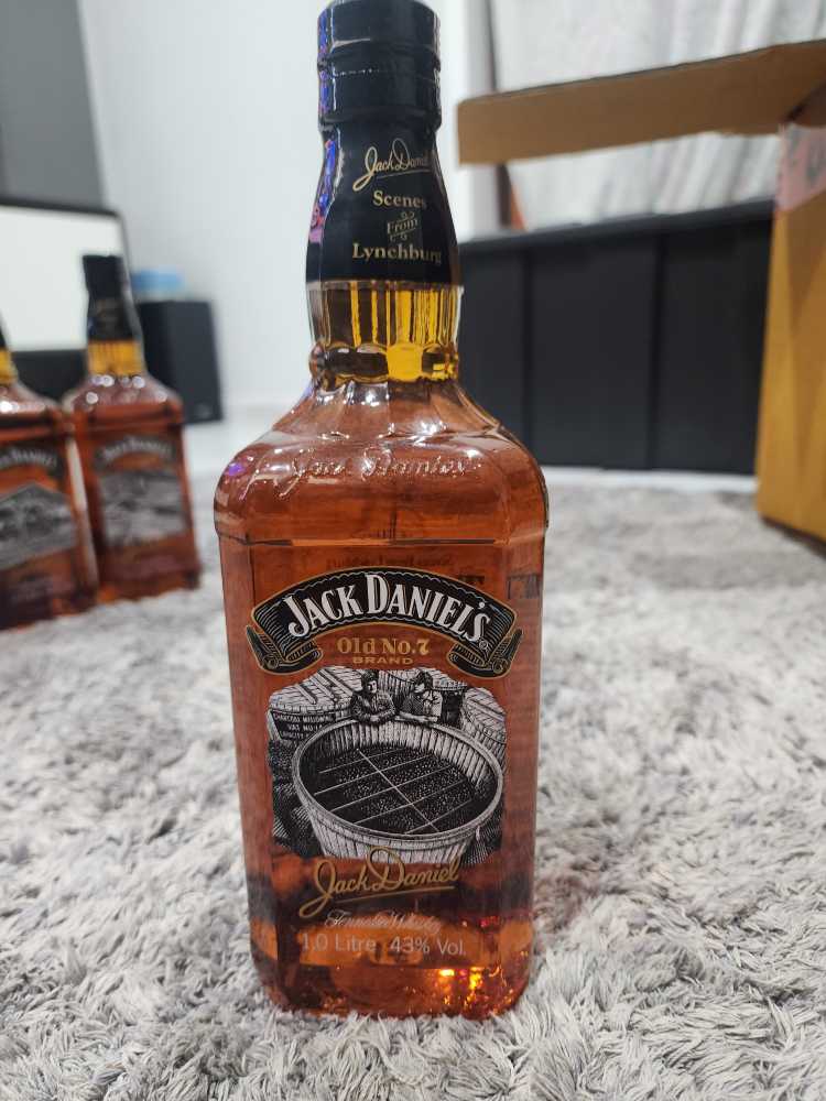 Volans Reposado Tequila