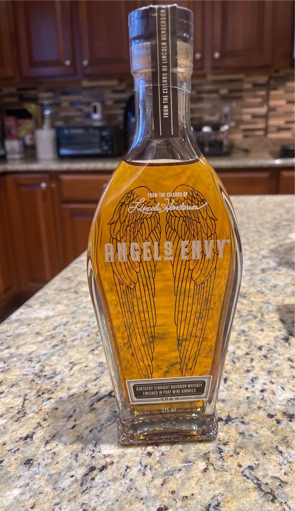 Cotswolds Bourbon Cask