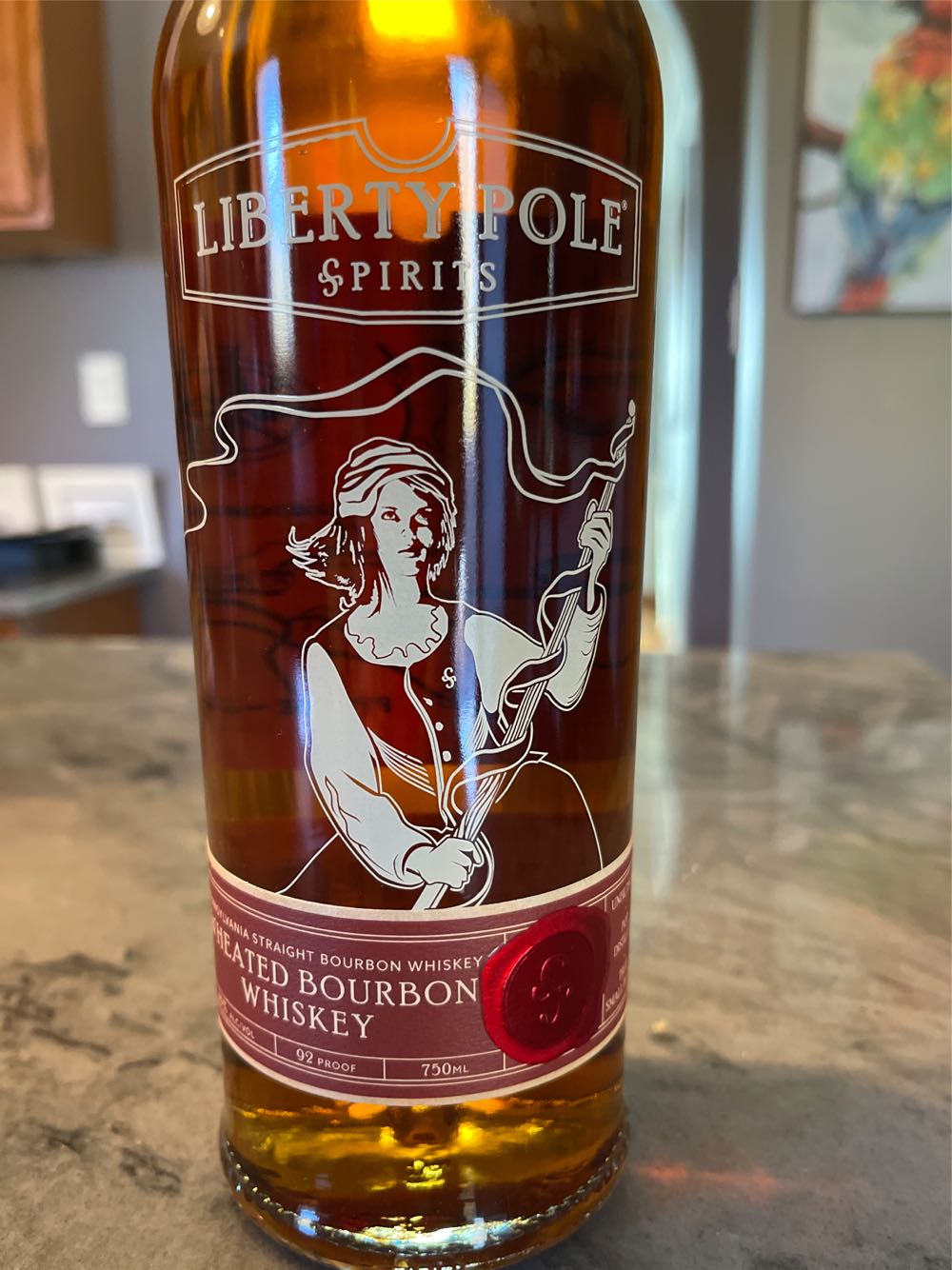 Ransom Sweet Vermouth