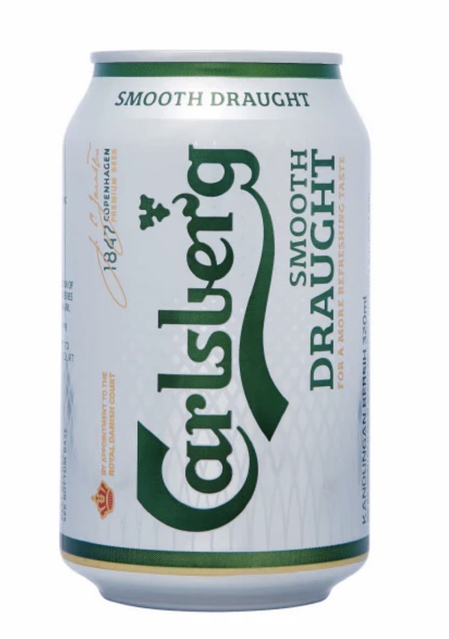 Oak & Eden Charred Oak