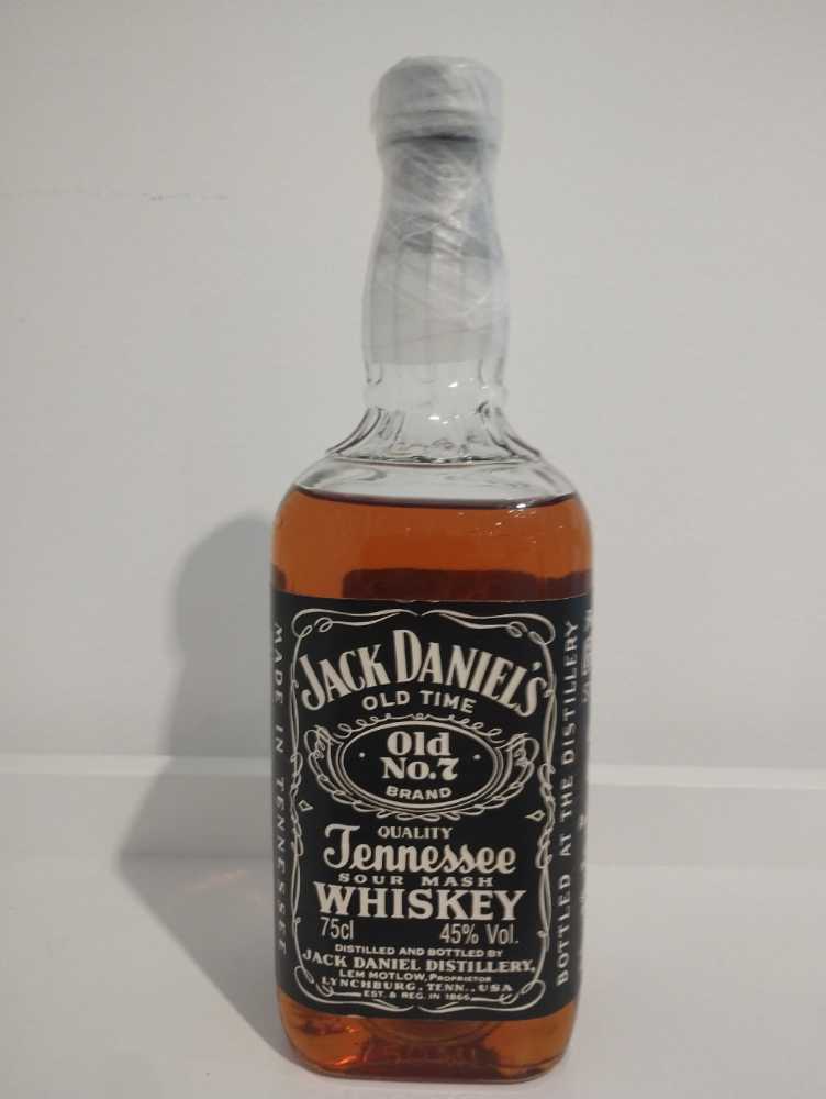 Glasgow 1770 Tequila Cask Finish