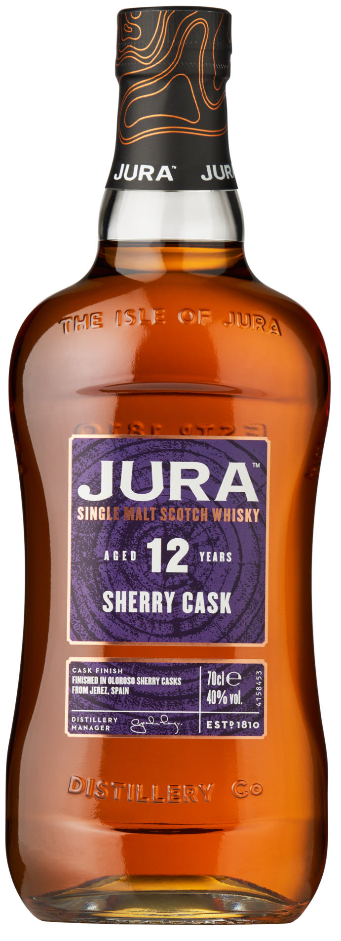 O’Donnells Salted Caramel Irish Country Cream Liqueur 700ml