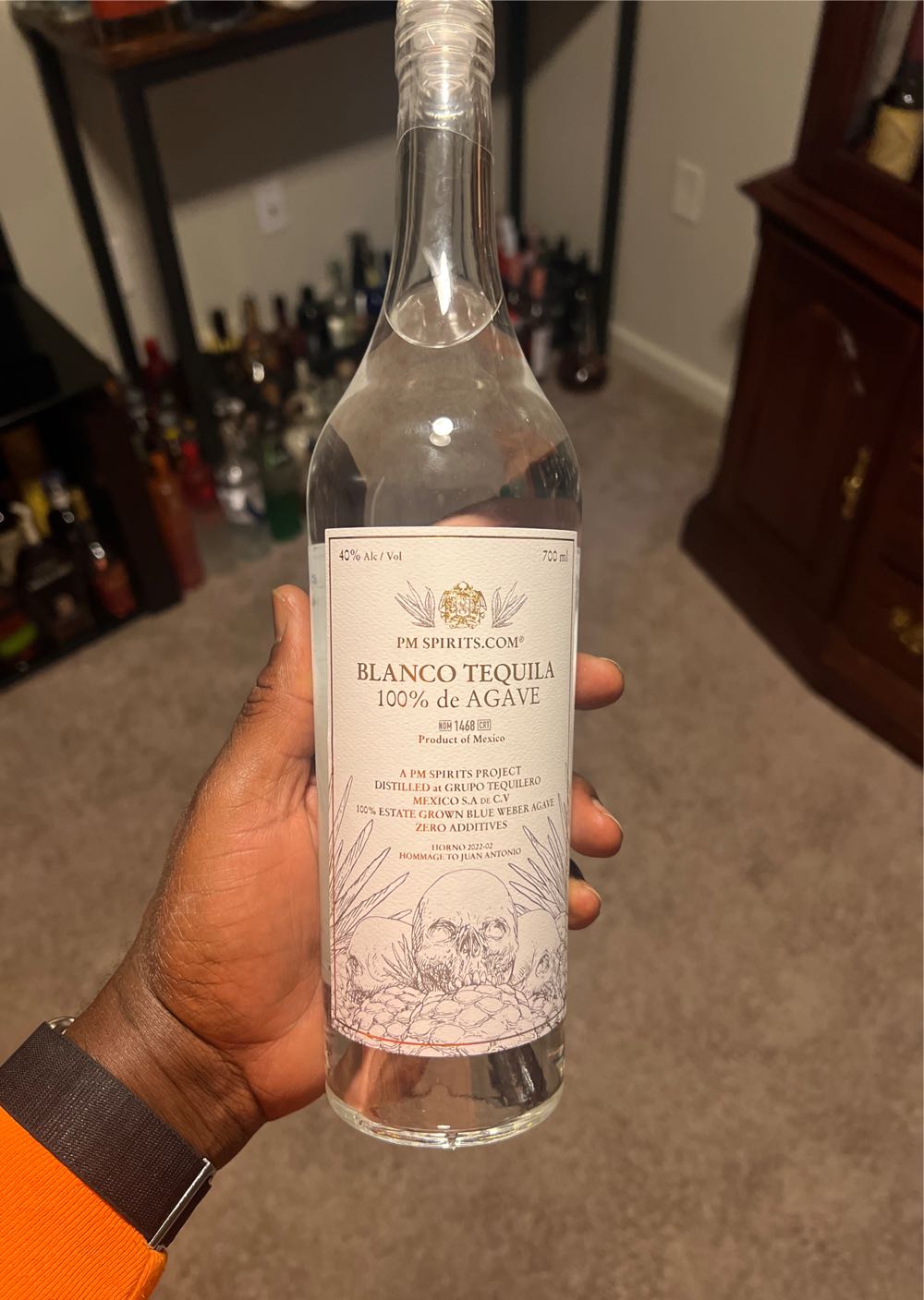 Compass Box - Myths & Legends II, Limited Edition