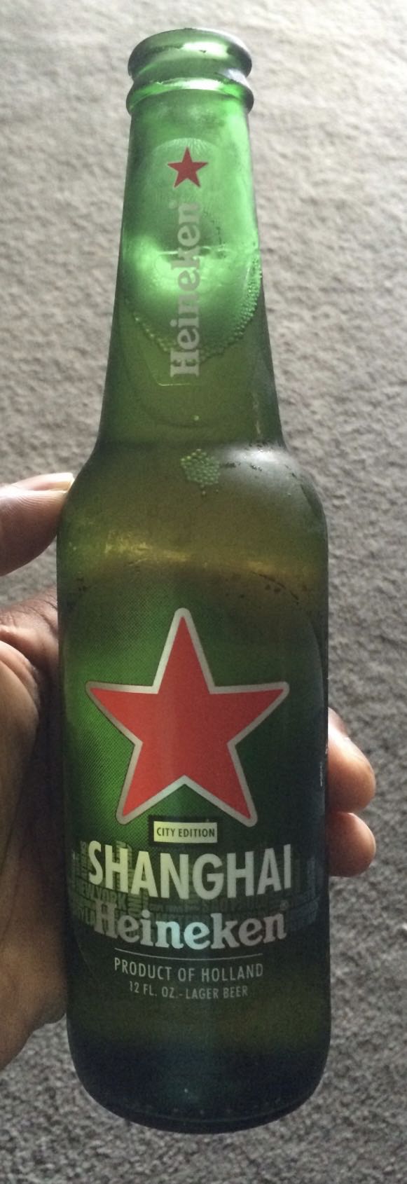 Steinbok Banana Liqueur