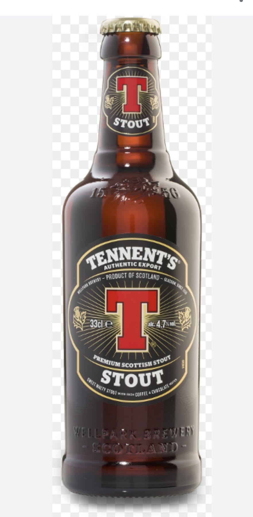 Conquering Lion White